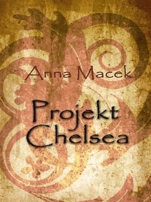 cover image of Projekt Chelsea